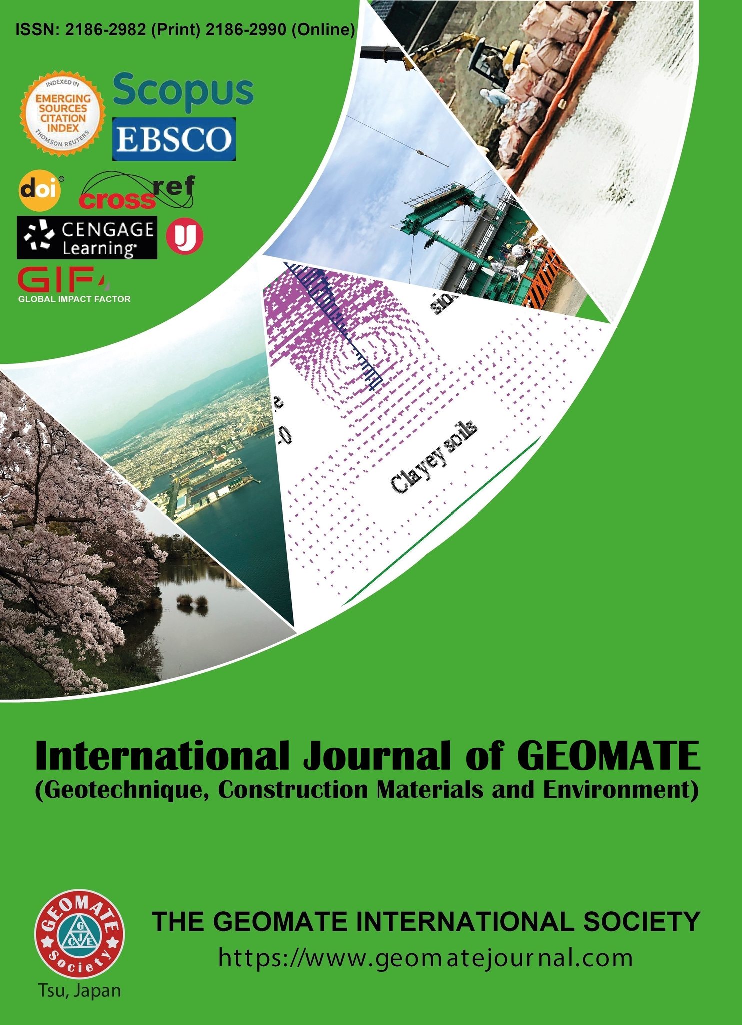 Geomate