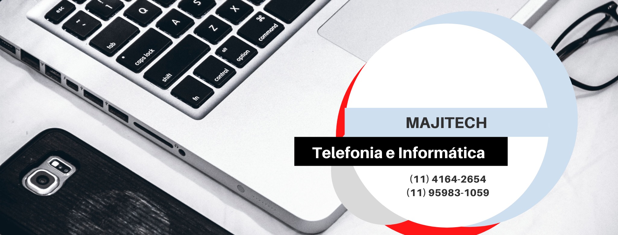 Majitech Carapicuíba