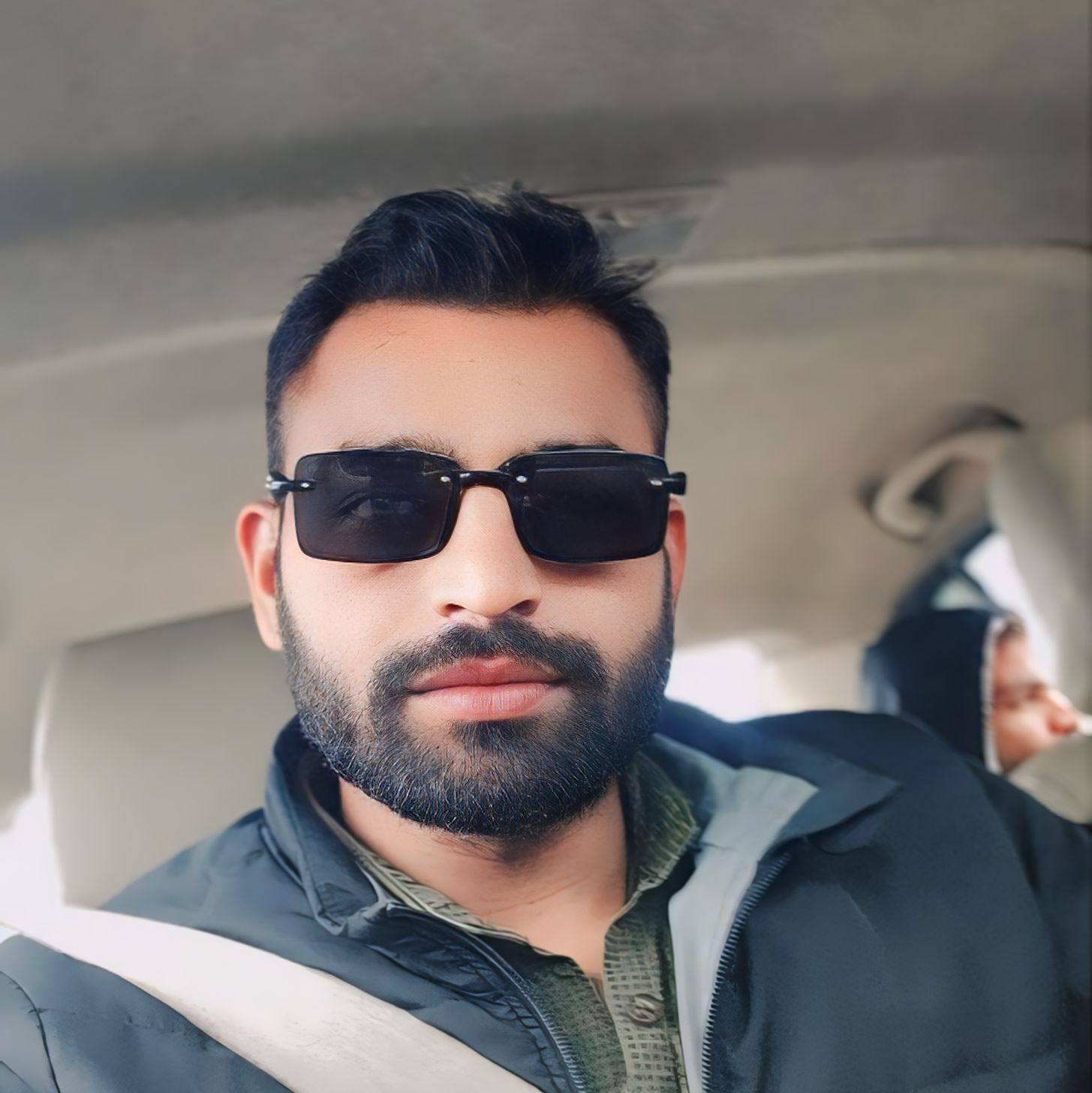 Raj Parmar Hindu