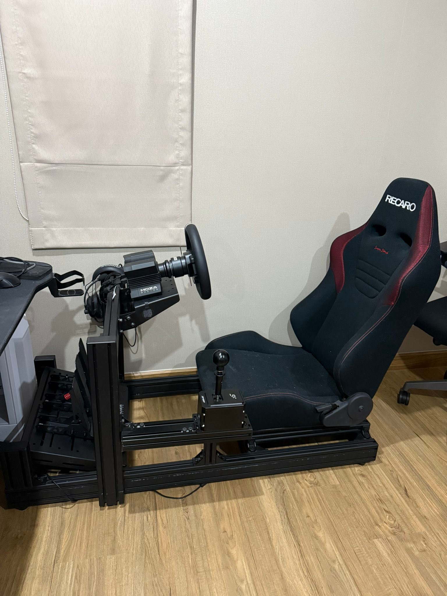 Sim Racing Thailand ซื้อขายอุปกรณ์Sim racing simulator | ชุดพร้อมเล่น ...