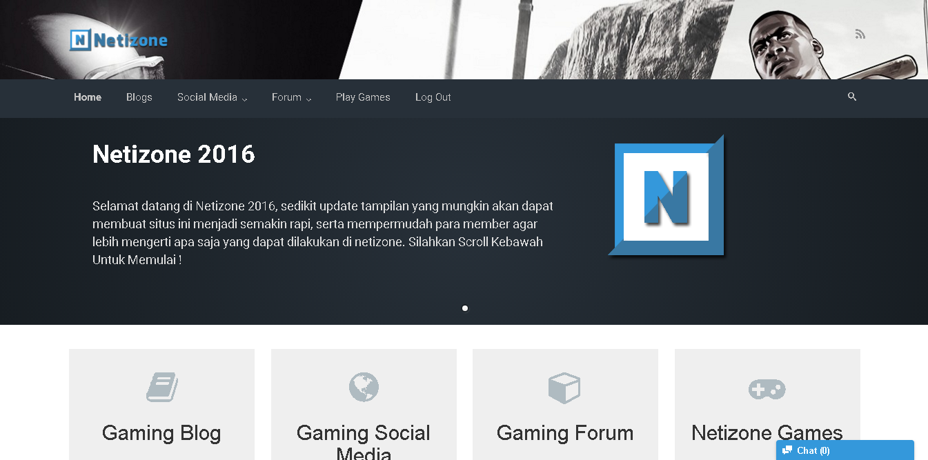 Netizone