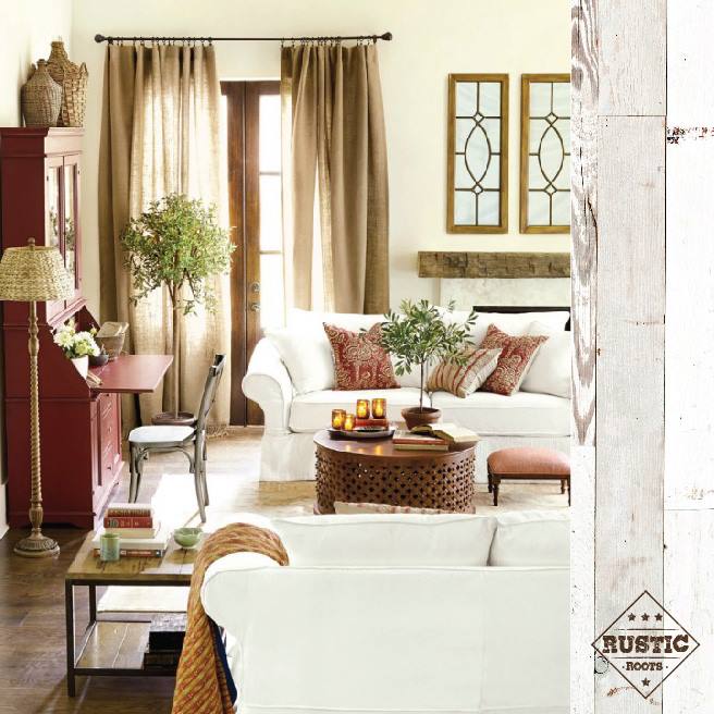 Rustic Roots | Cairo