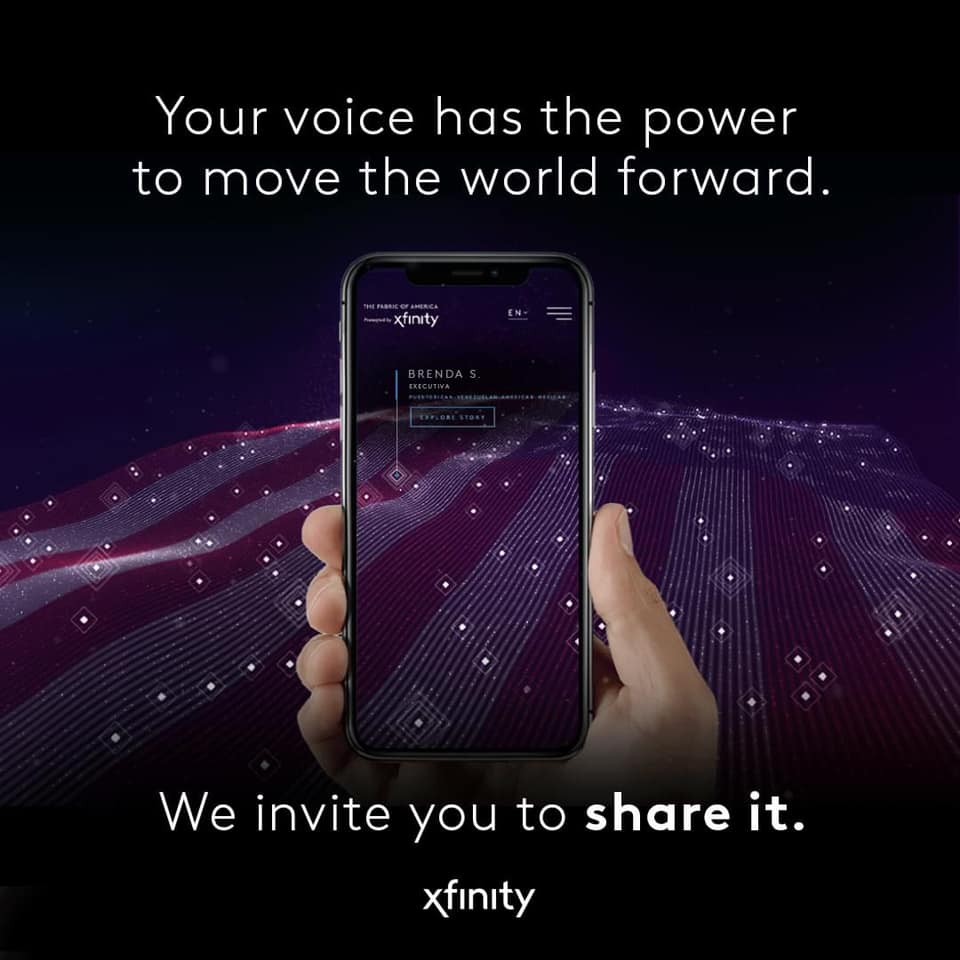 Real Xfinity | Seattle WA