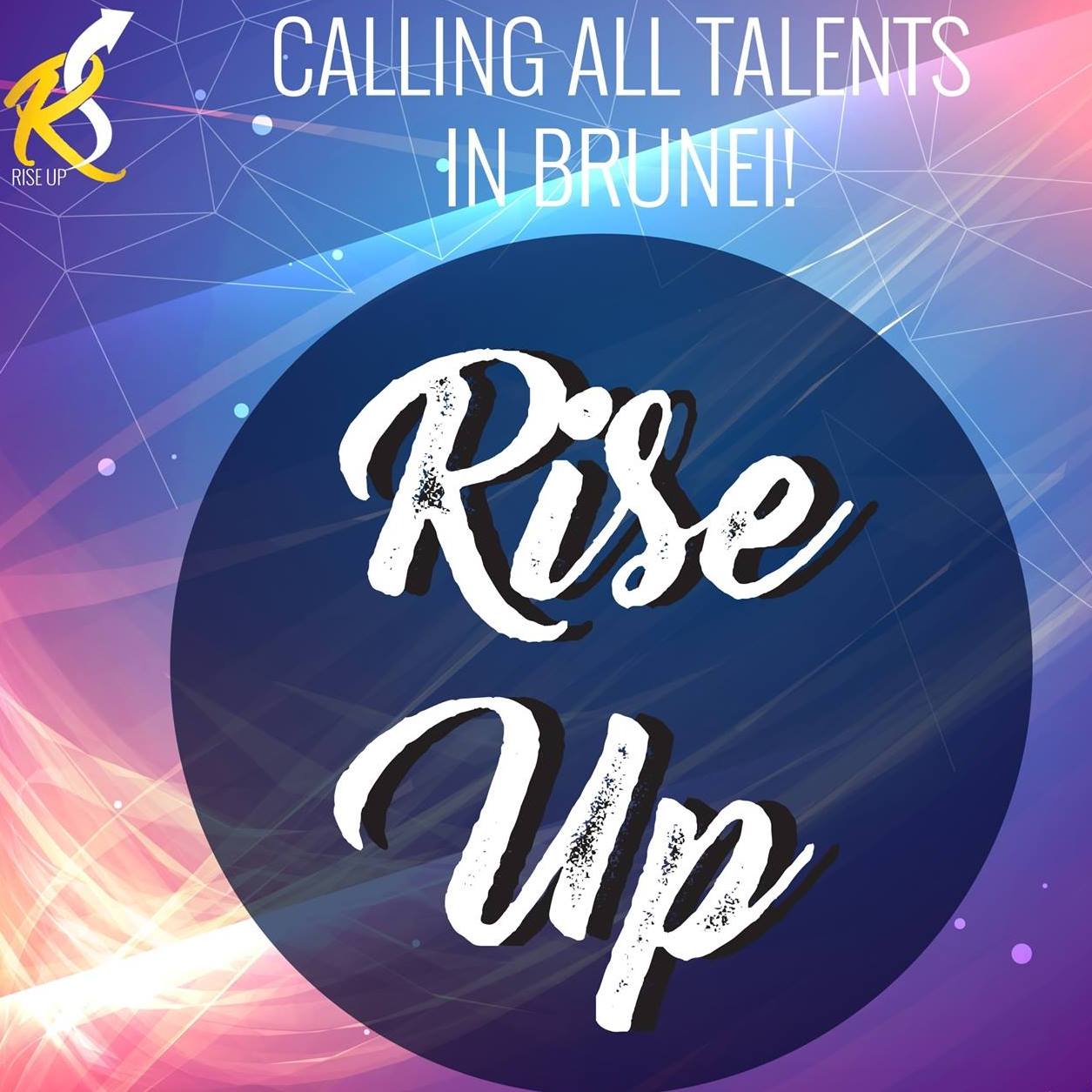 RISE UP: What's Your Element?