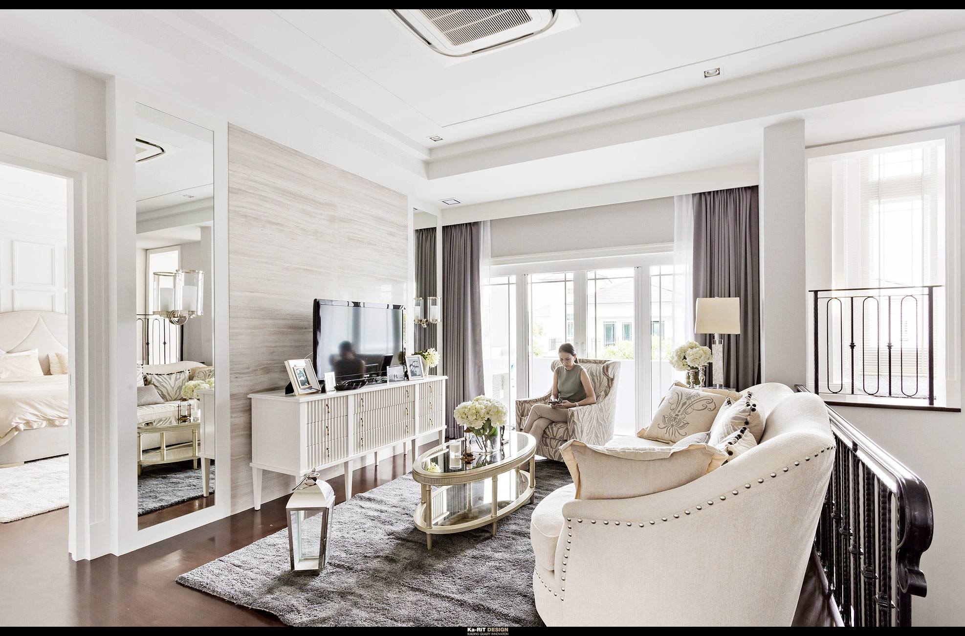 บริษัท ตกแต่งภายใน... - Ka-RiT Interior Design - ตกแต่งภายใน
