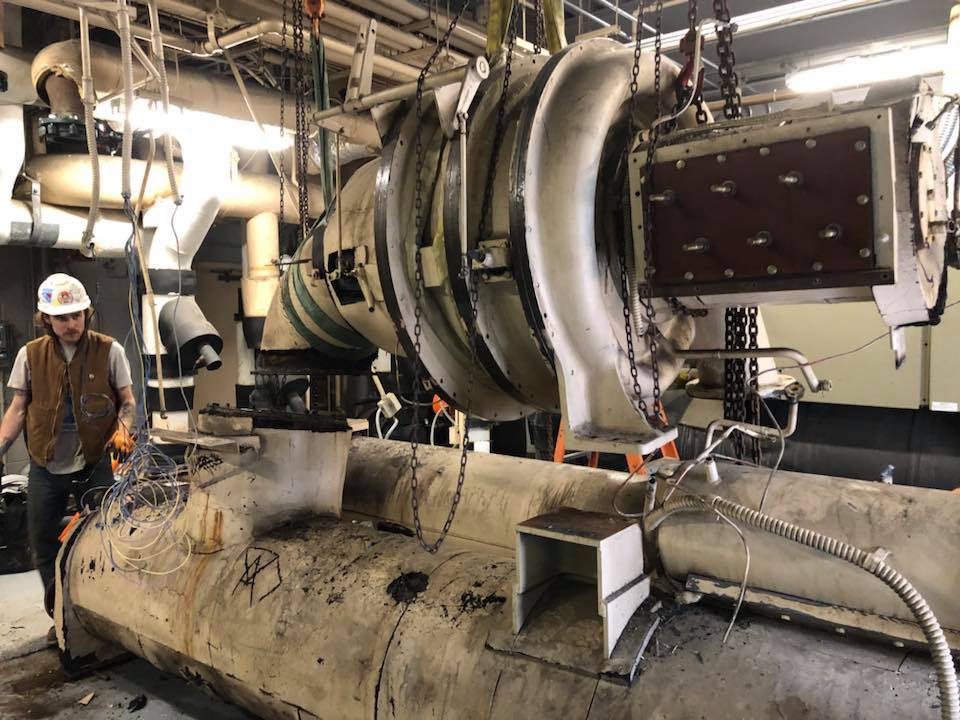 Diamond E Rigging | Creedmoor TX