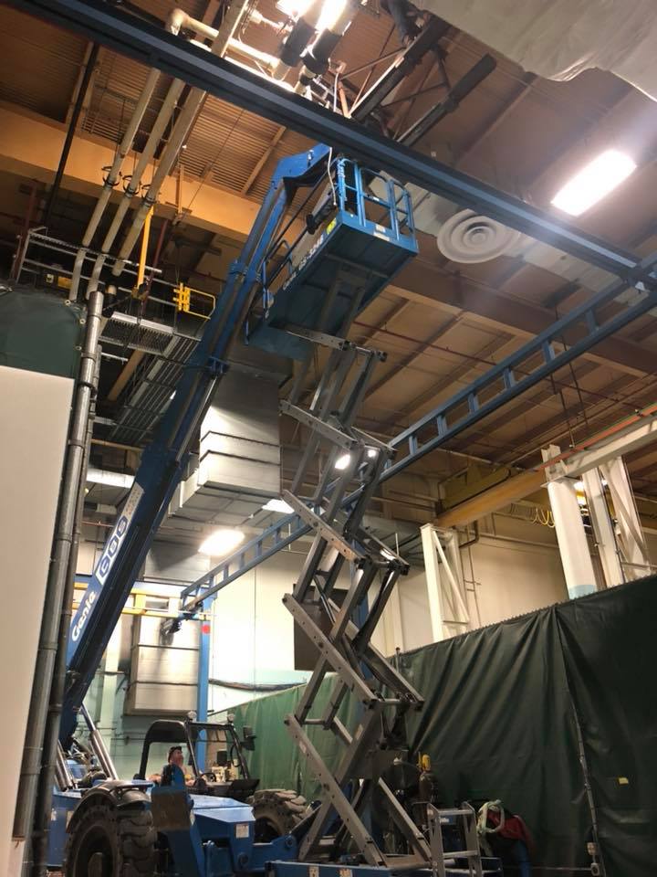 Diamond E Rigging | Creedmoor TX