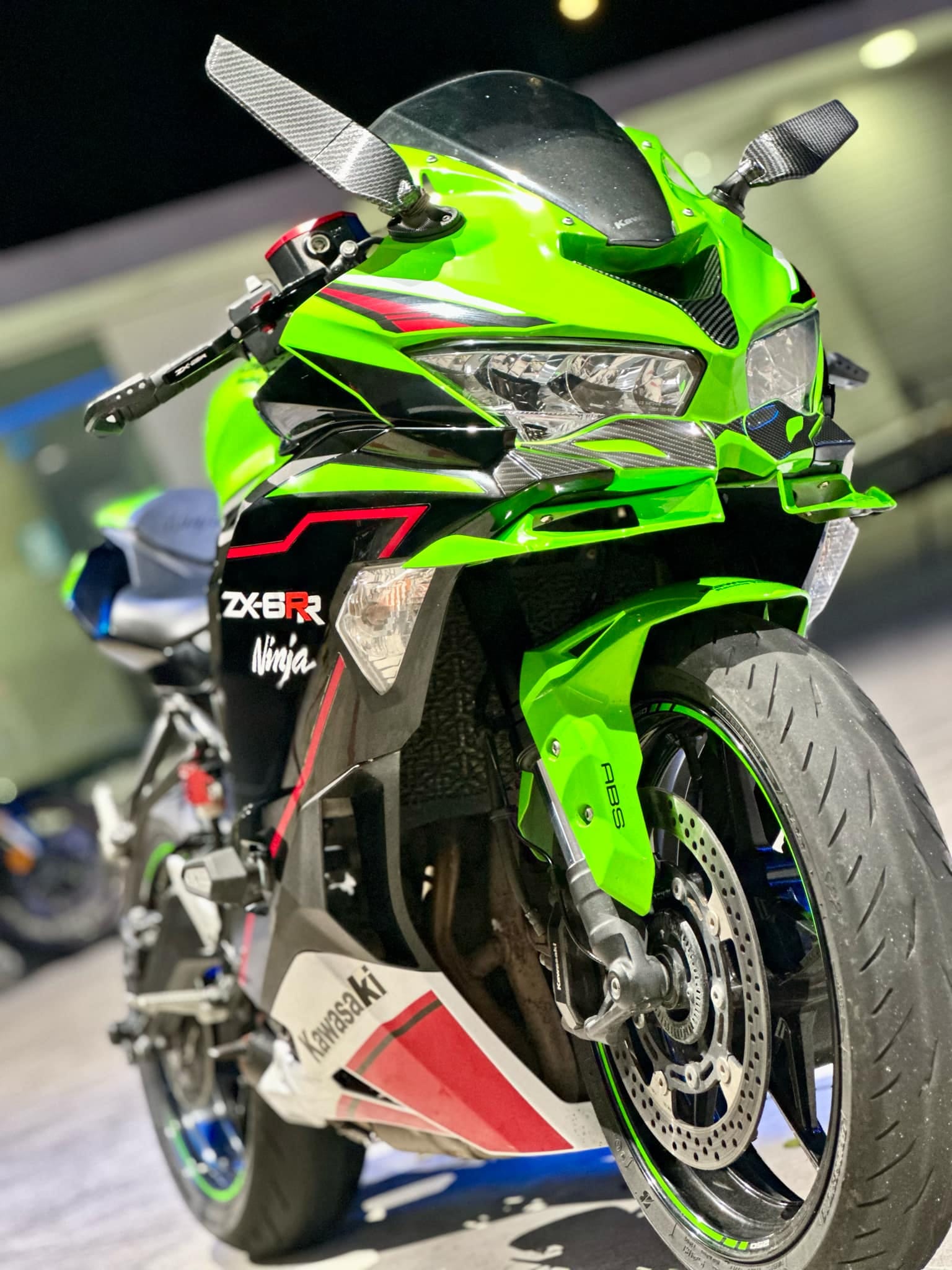 Rush for sale ‼️ Open for swap to your lower unit scooter or big