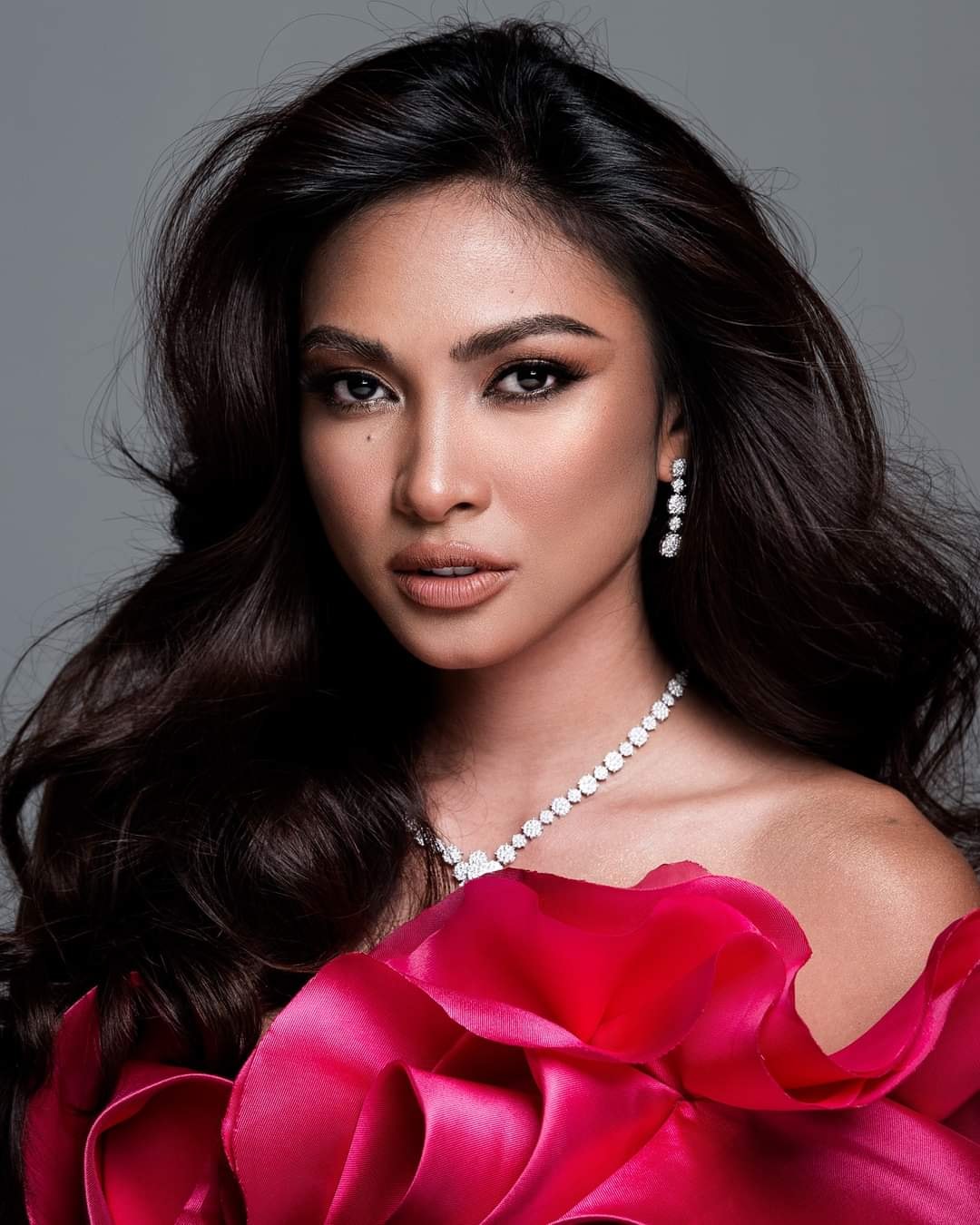 Fab Philippines - Miss Universe season is on! Here’s the... | Facebook