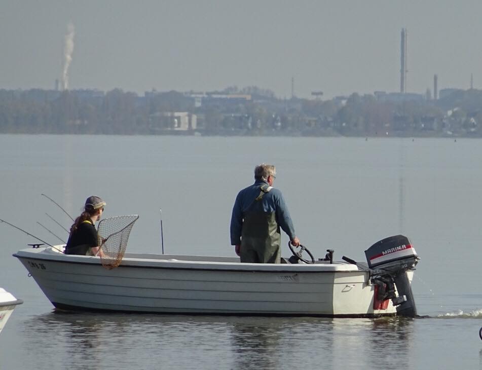 Hölls Fiskehoddeförening