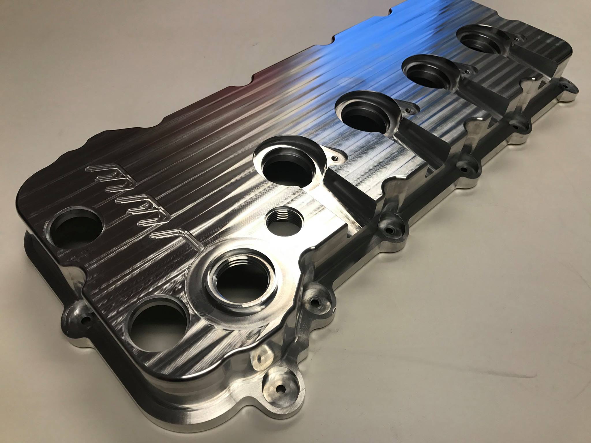 New Gen 2 MMR Billet... - Modular Motorsports Racing - MMR | Facebook