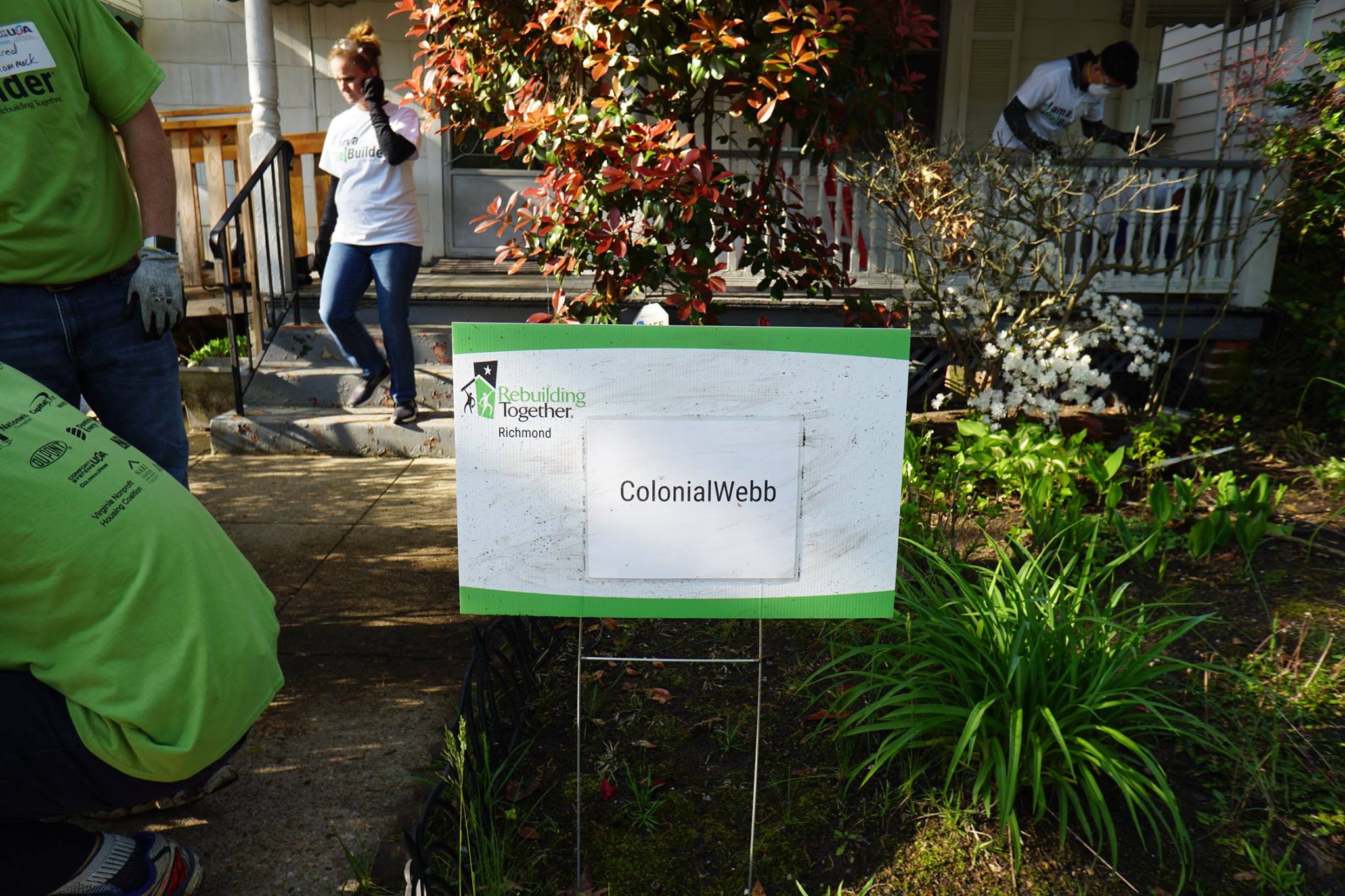 ColonialWebb, a CSUSA... - ColonialWebb, a CSUSA Company