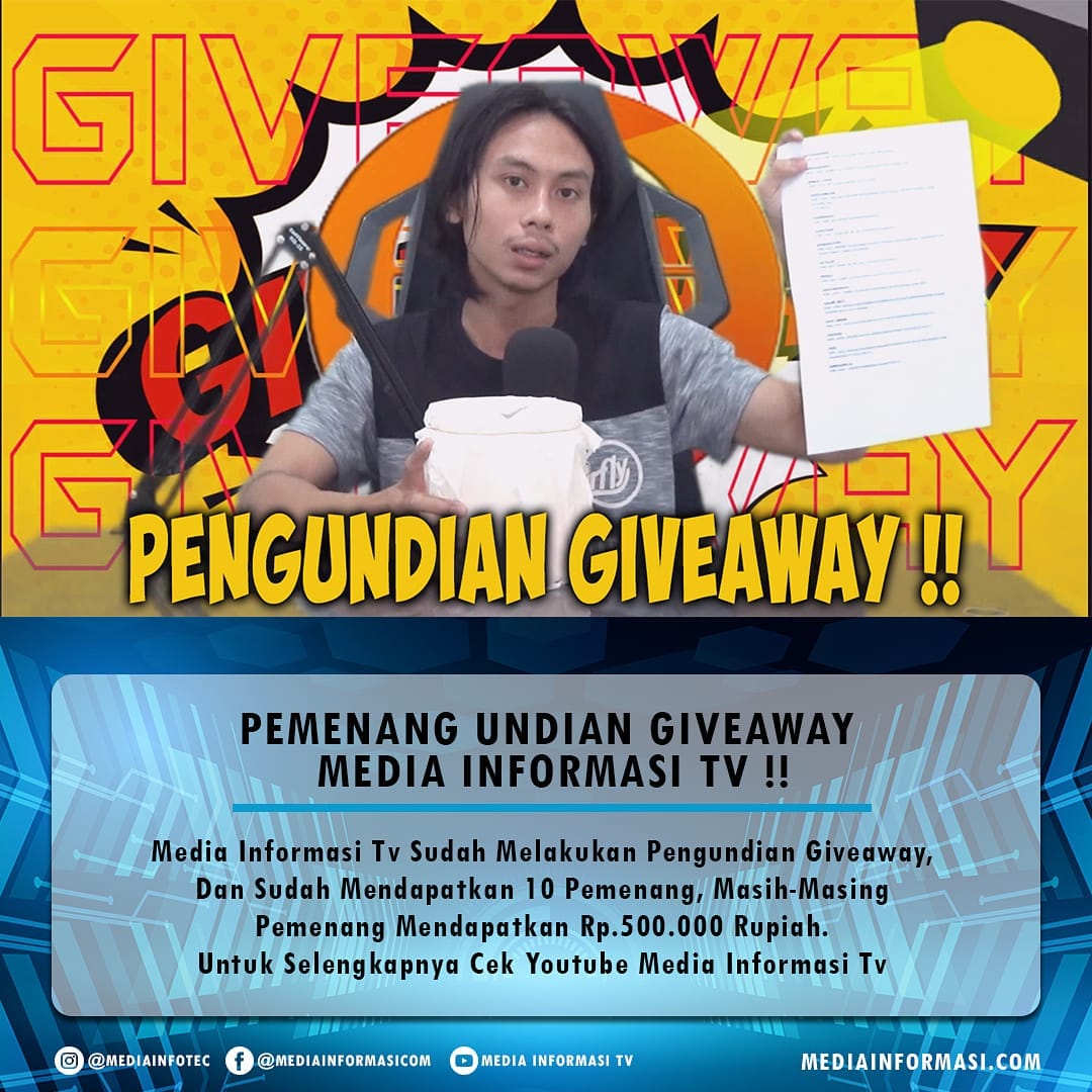 Media Informasi