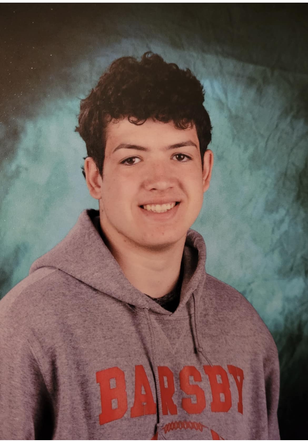 CONGRATULATIONS COLTON!... - Nanaimo Sport Achievement Awards | Facebook