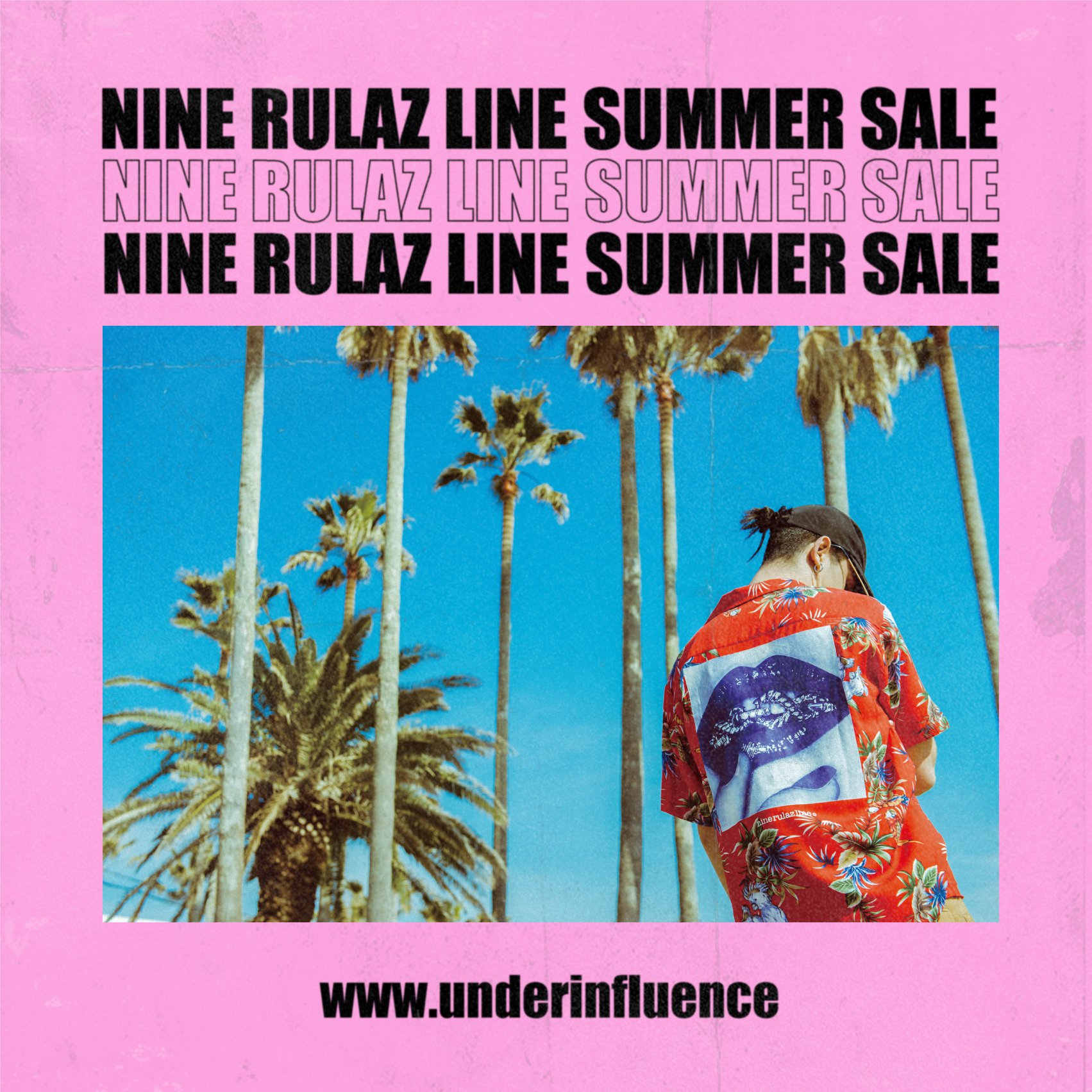 Nine Rulaz Line (@ninerulazline) • Facebook
