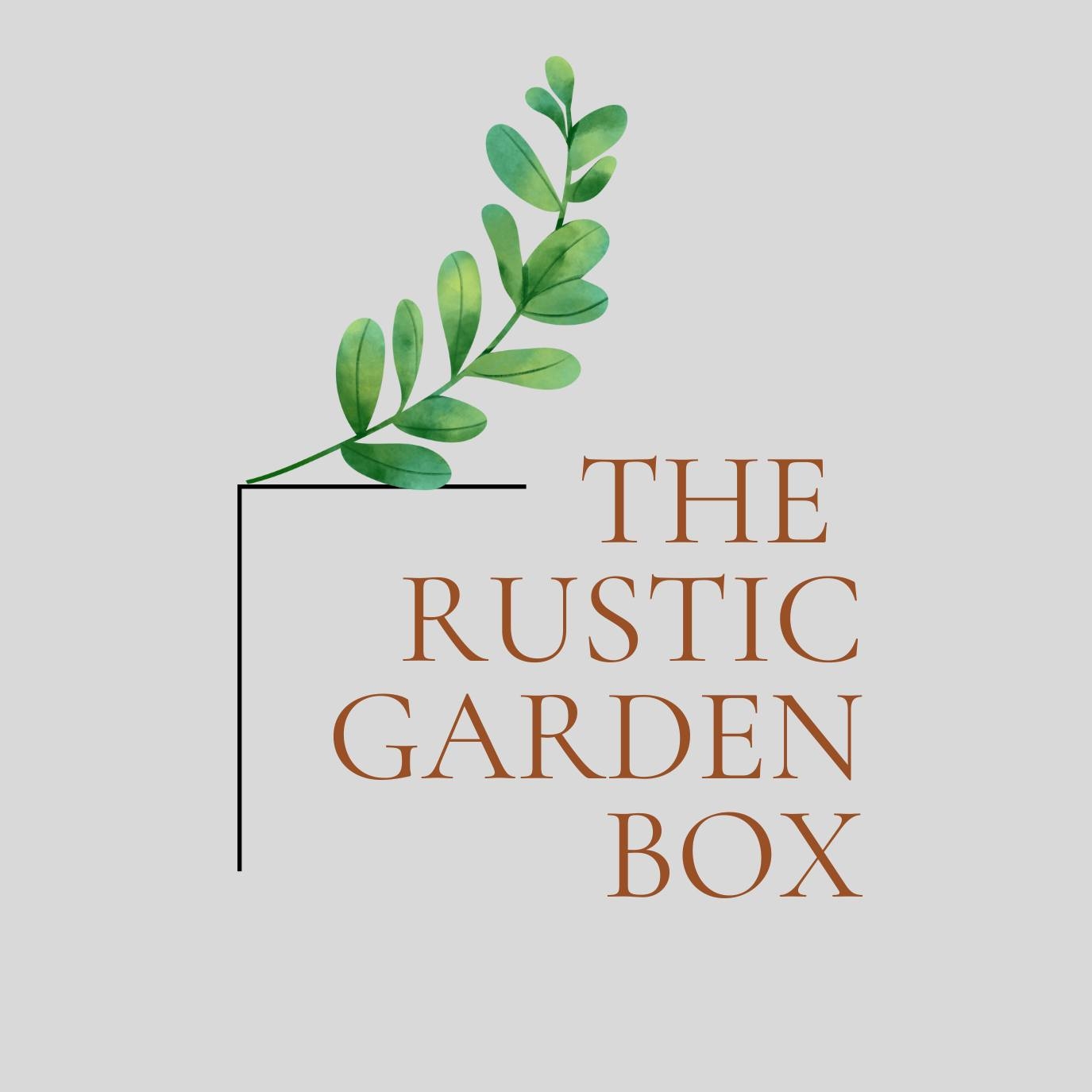 Vintage lovers will love the home decor collection at The Rustic Garden ...