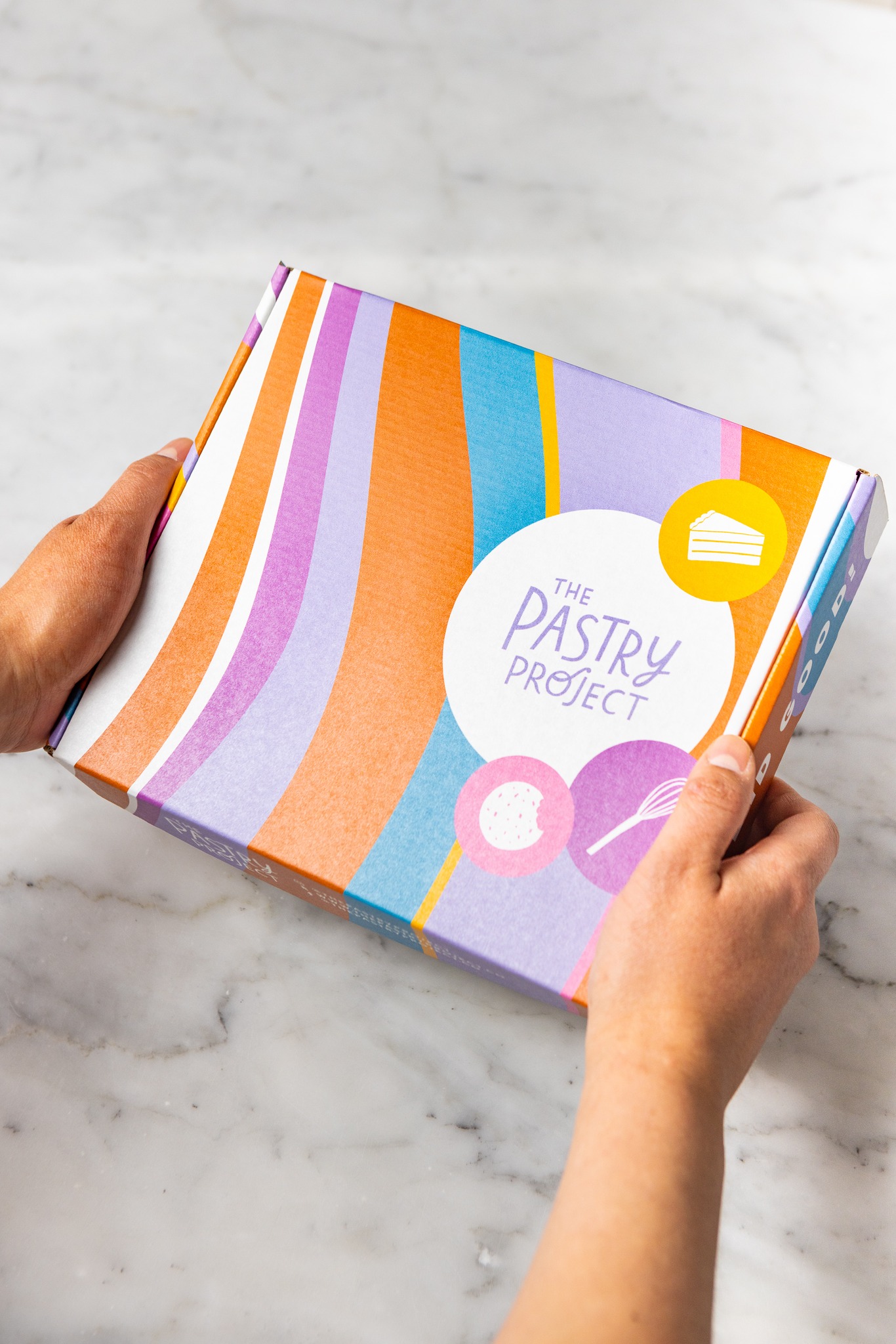 The Pastry Project | Seattle WA