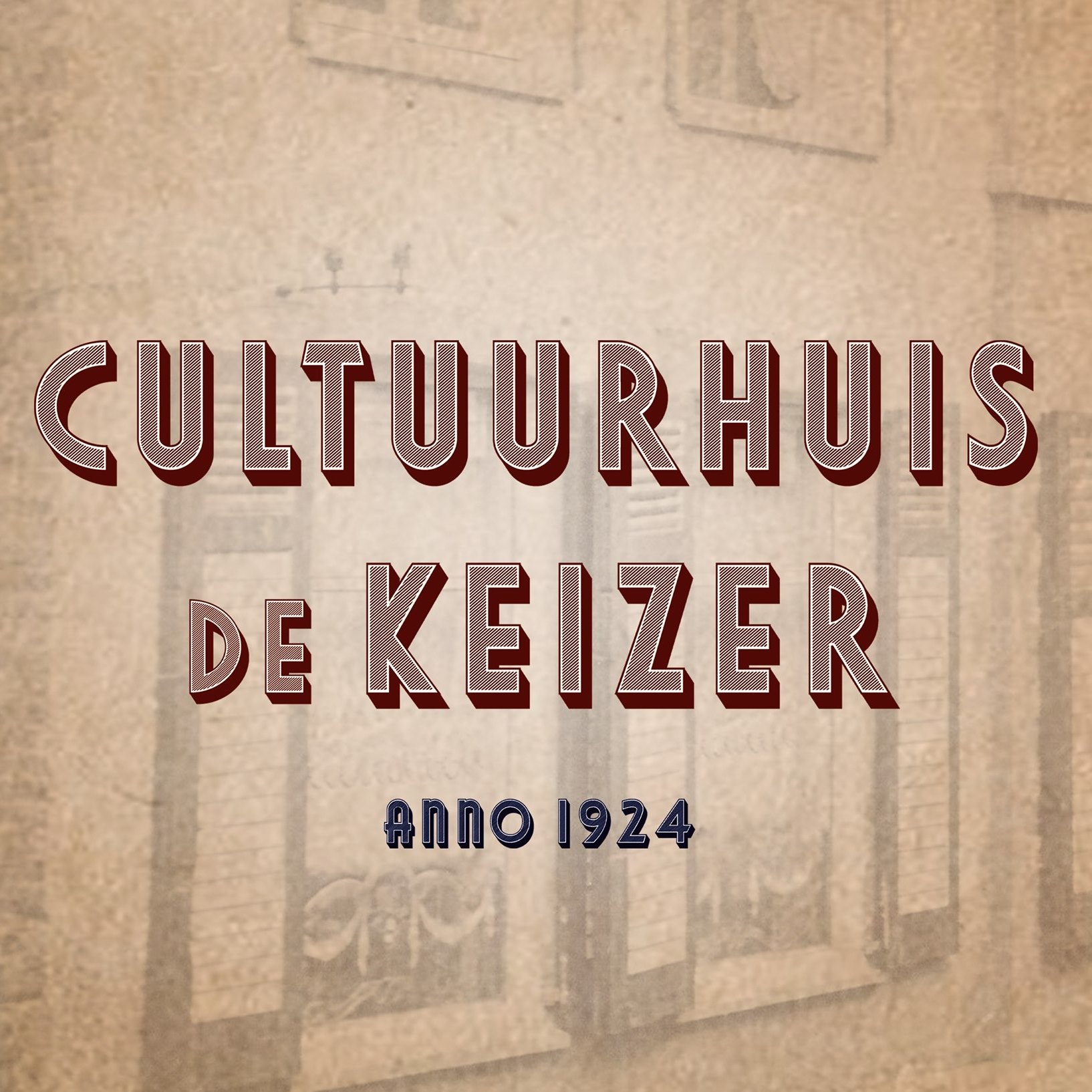 Vanavond is het opnieuw zover!... - Cultuurhuis De Keizer | Facebook