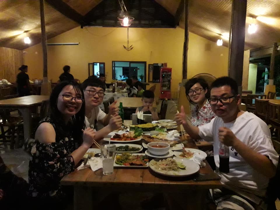 Uncle Rang Restaurant | Amphoe Ko Samui