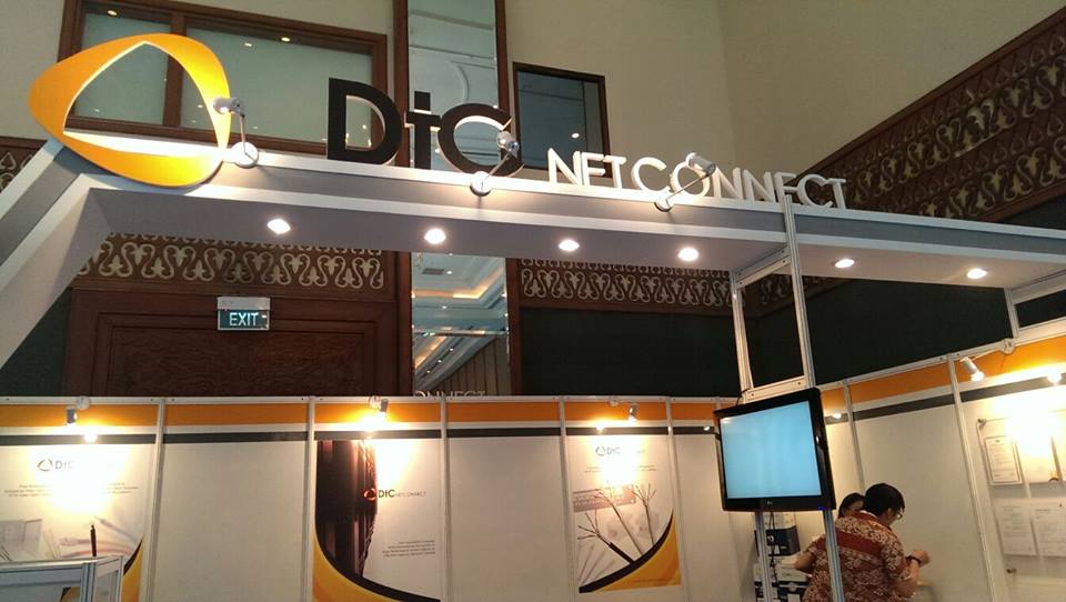 DTC Netconnect | Jakarta