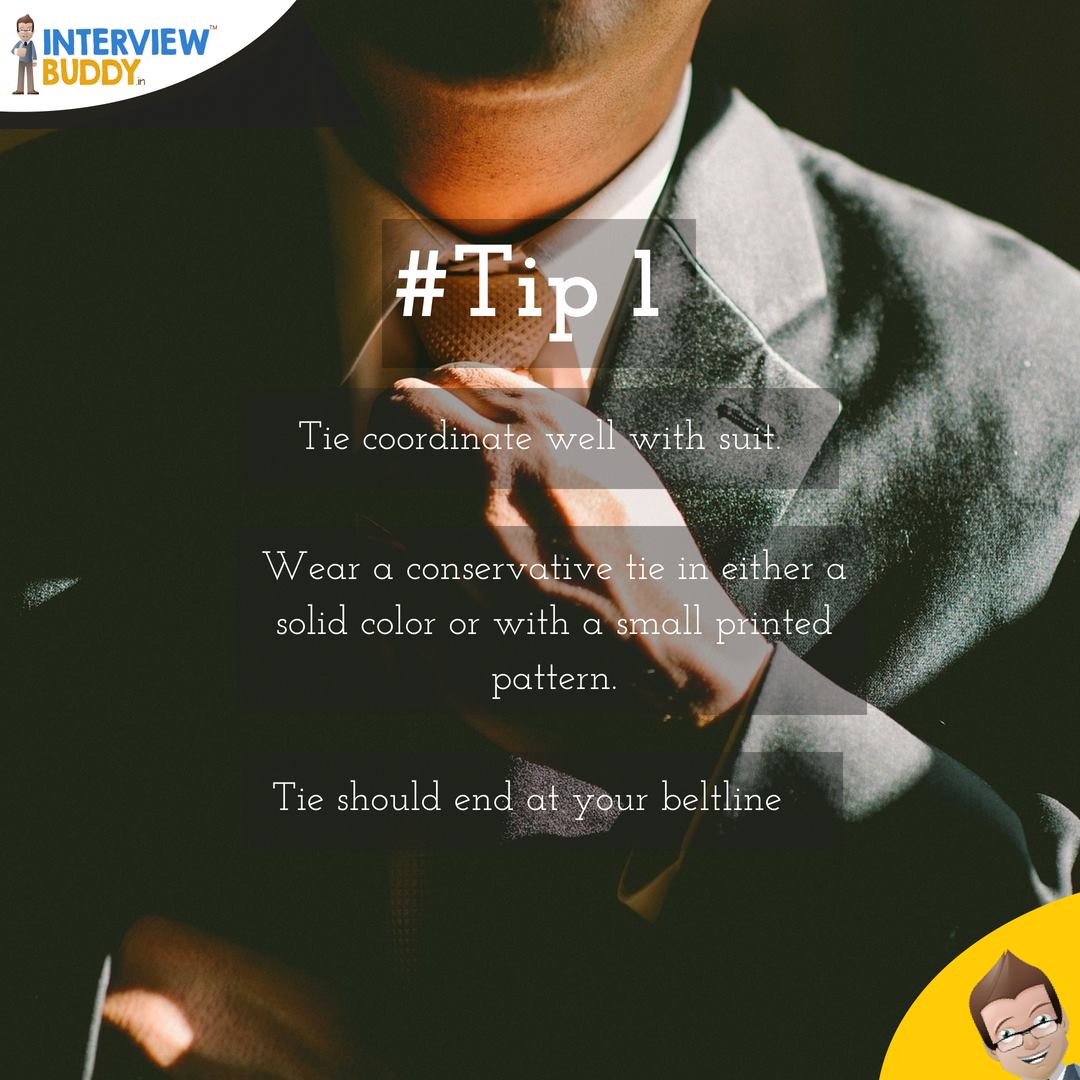 InterviewBuddy - Job Interview Tips: How to Make a #Great Impression ...
