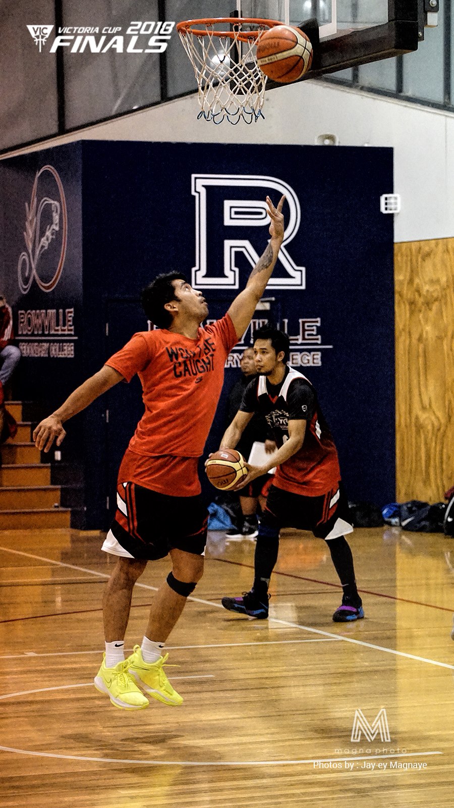 VBC | Rowville VIC