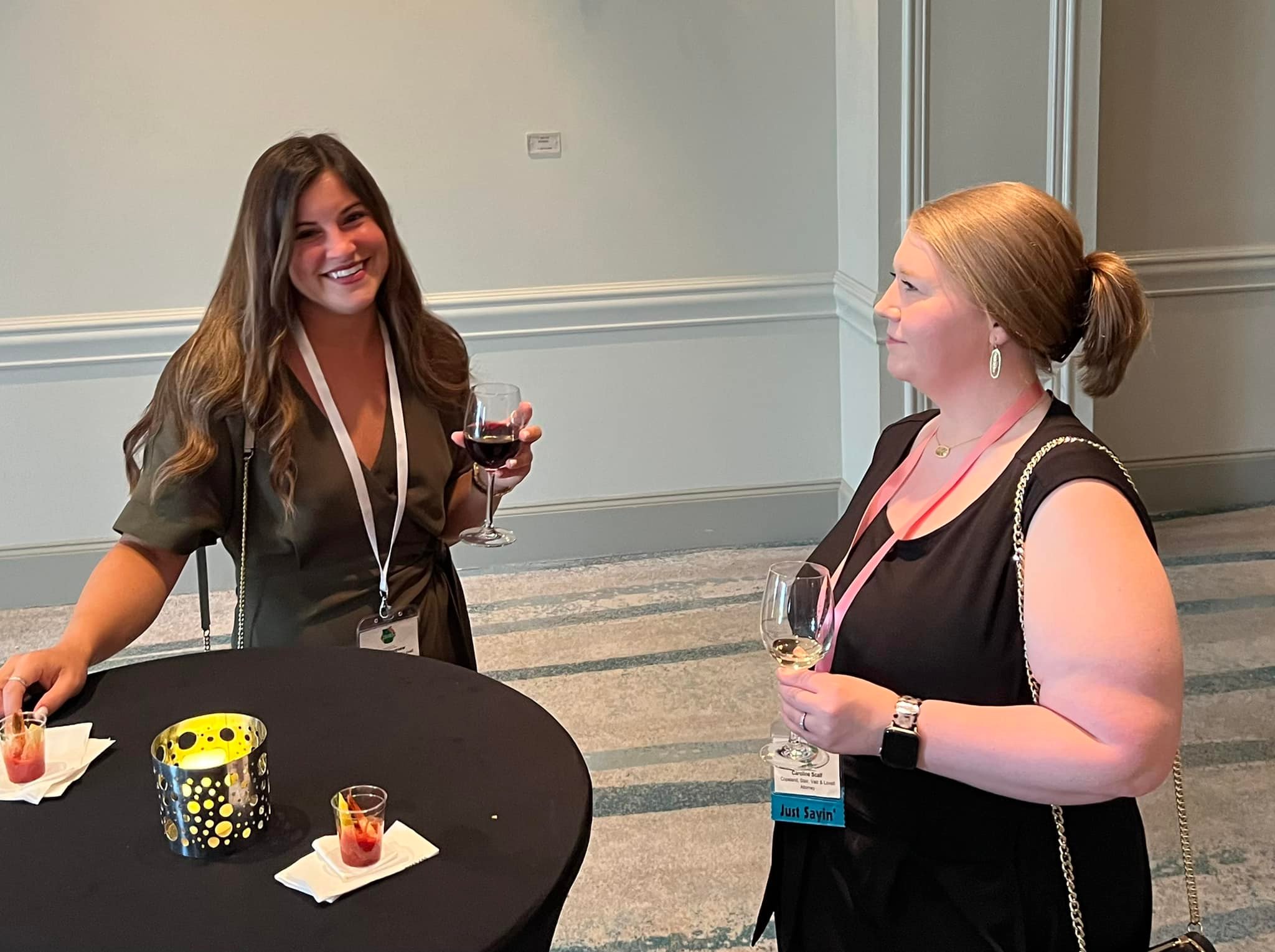 Georgia Society of Healthcare Risk Managers
