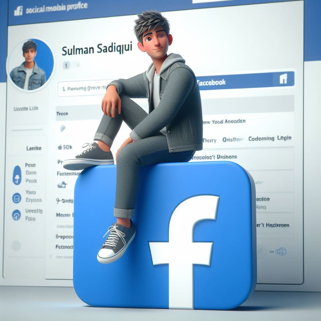 Sulman Sadiqui