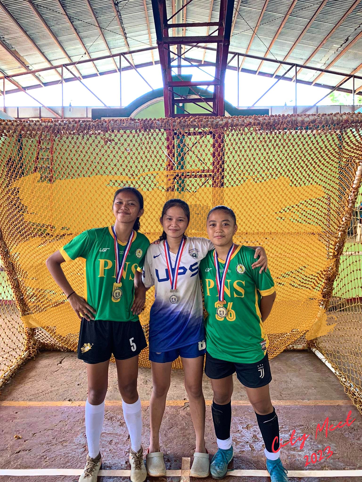 El Katorse FC - EL KATORSE WOMEN'S | PPC—City DepED... | Facebook