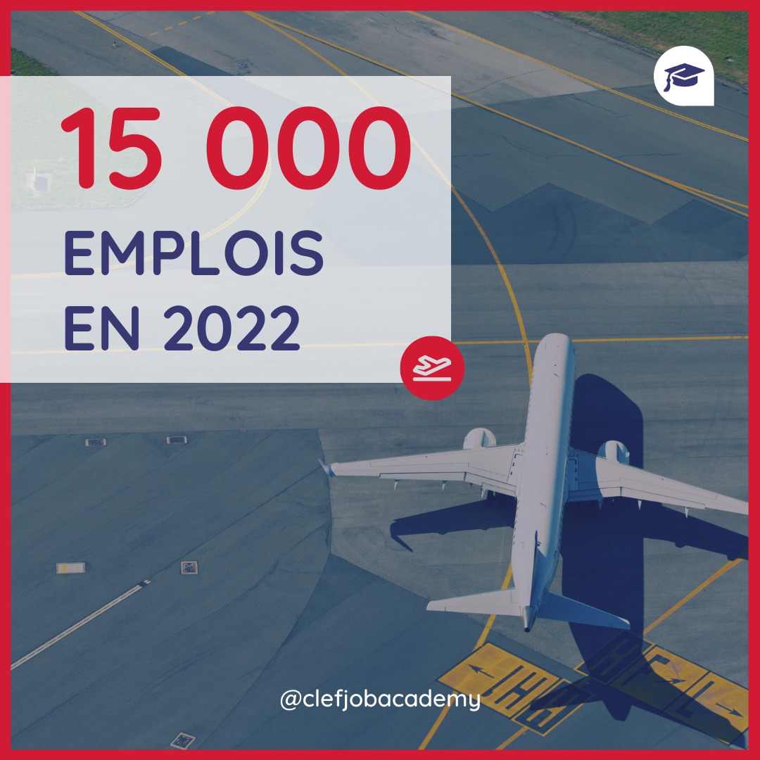 Clef Job Academy - Centre de Formation | Roissy