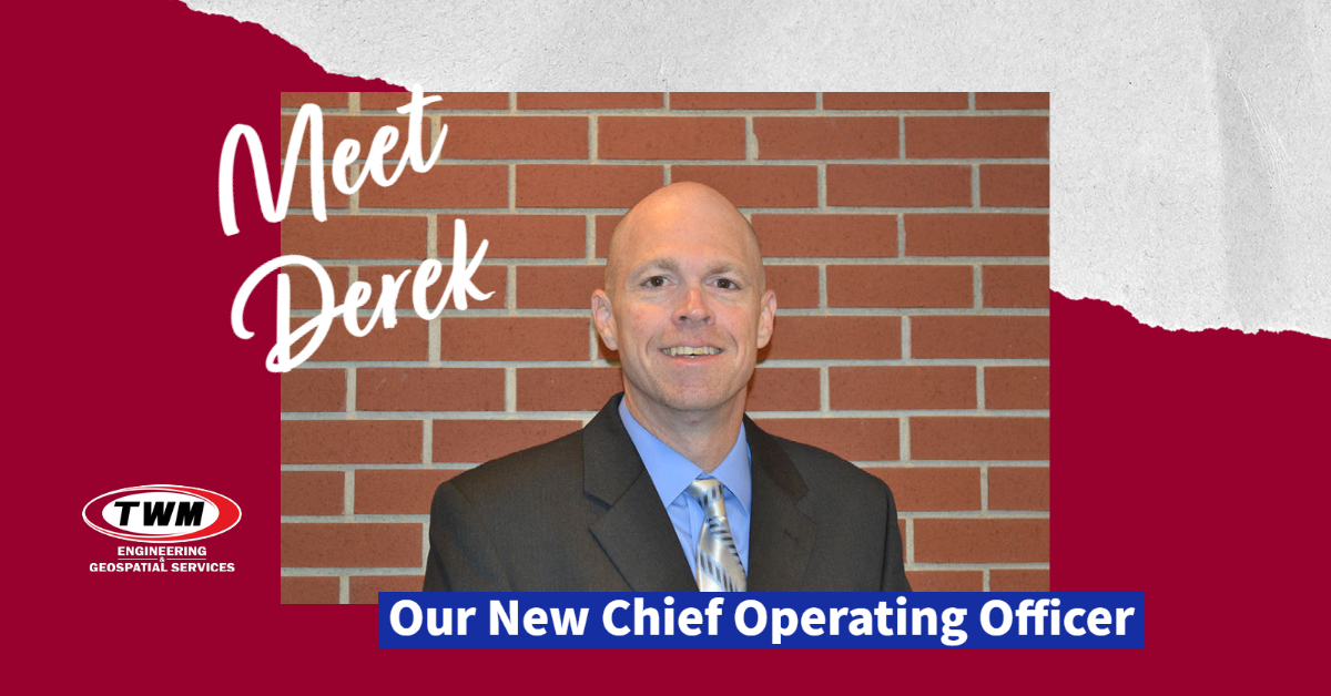 TWM, Inc. - We're thrilled to announce the appointment of... | Facebook