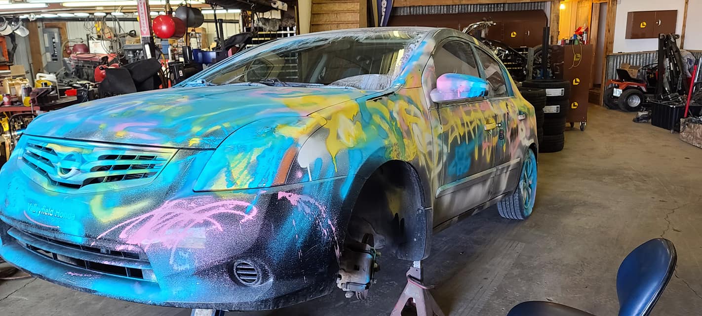 Garage BBR NAPA Autopro - BBR Performance inc. | Coteau-du-Lac QC