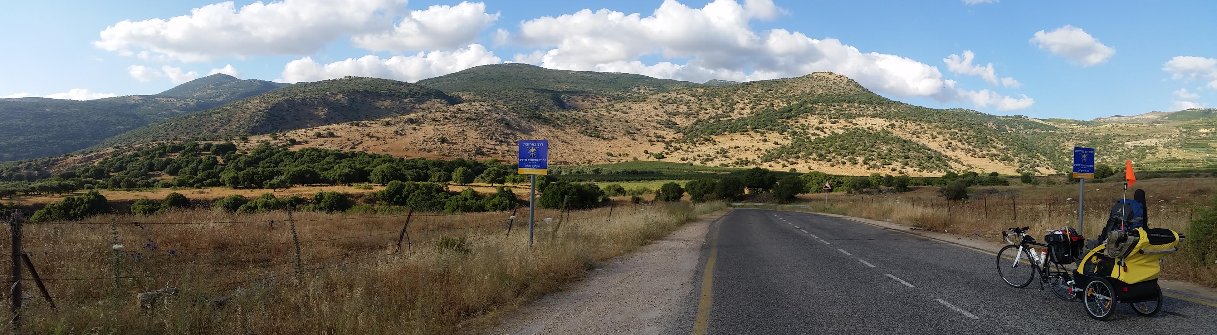 Tour de Israel