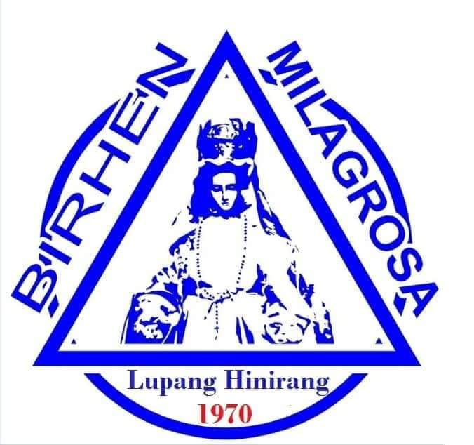 Birhen ng Medalya... - Birhen ng Medalya Milagrosa Chapel