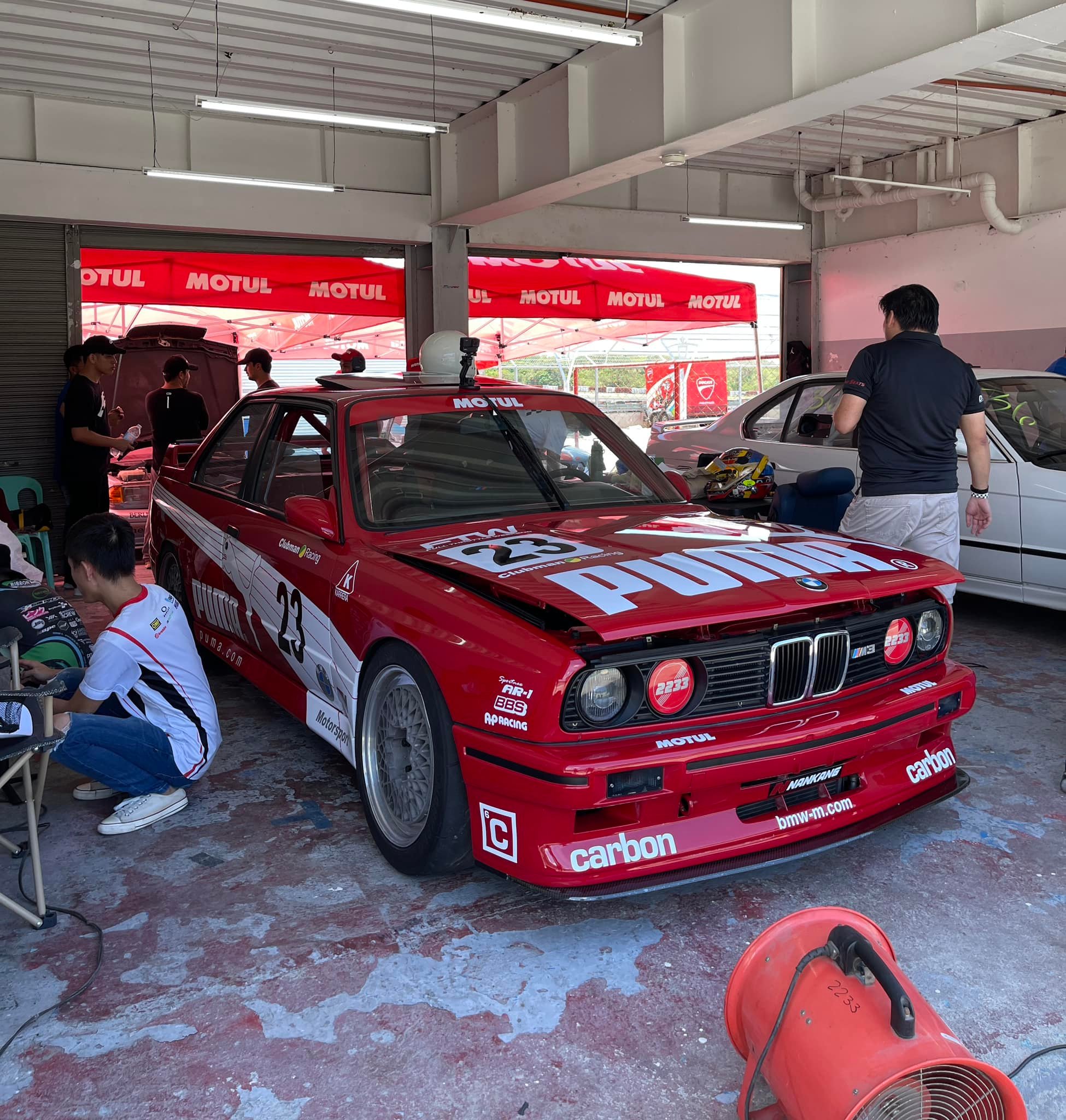L'Arte KAR Tuning