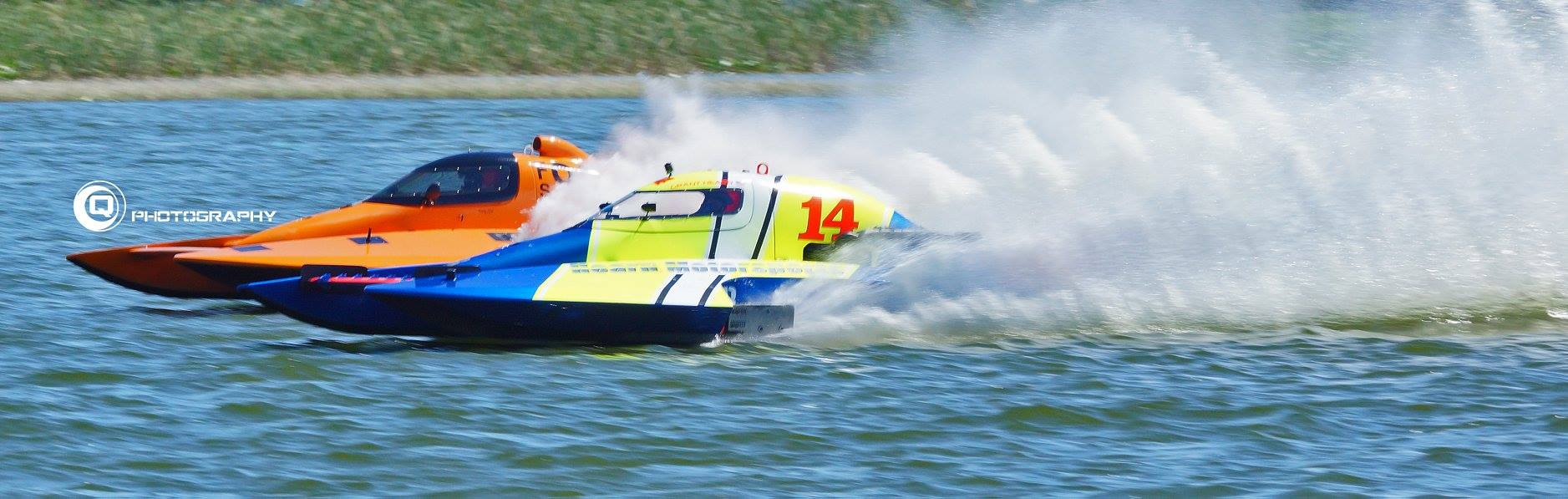 APBA Inboard Racing added a new... - APBA Inboard Racing