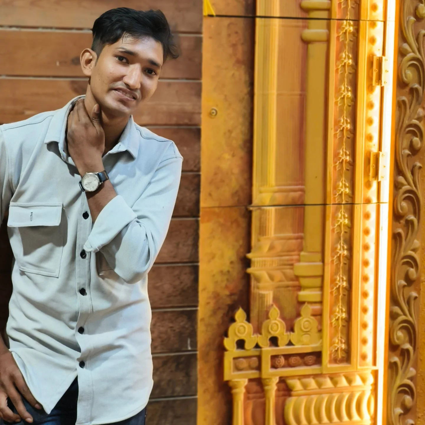 MJ Rana Rapper