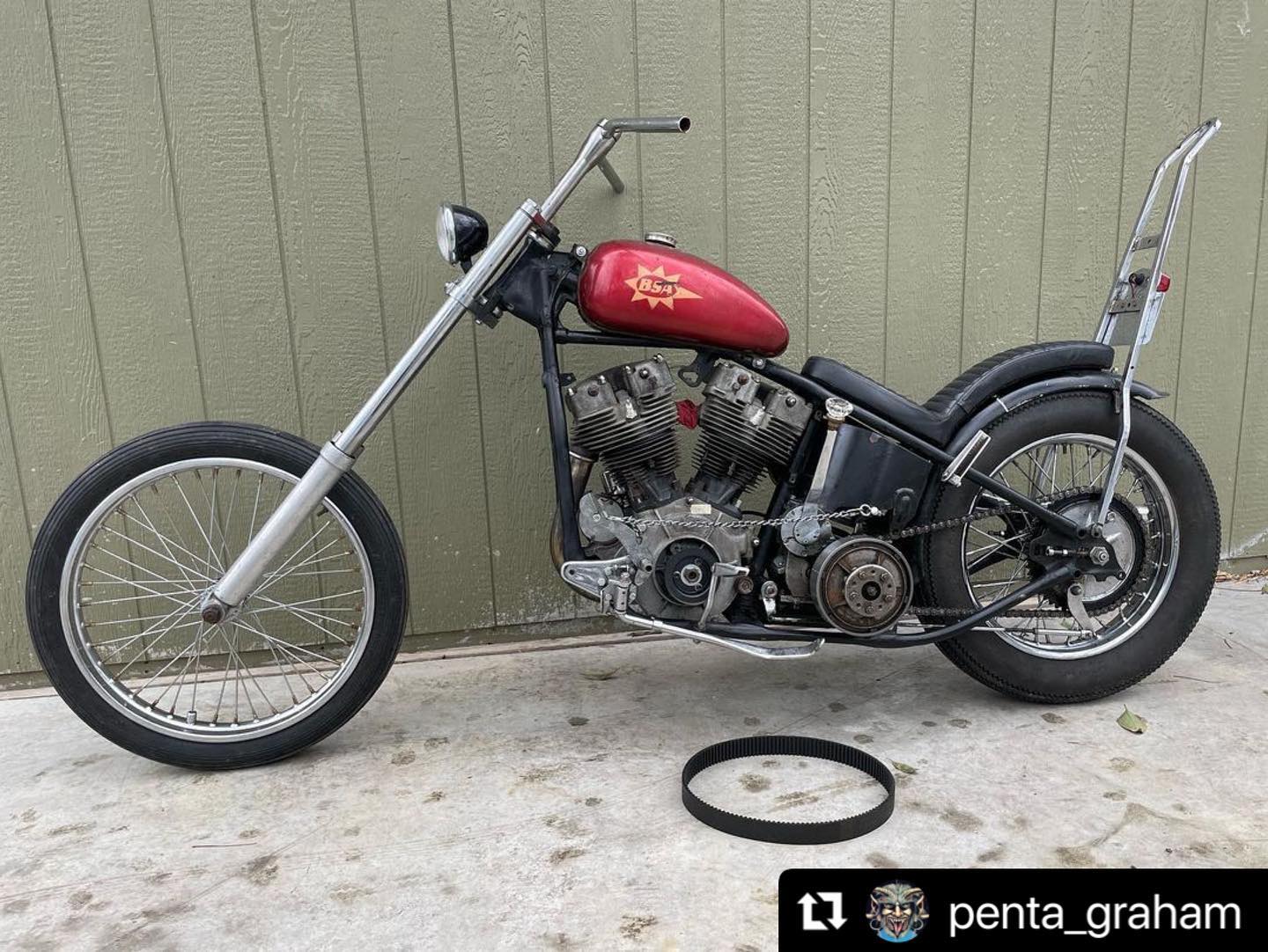 Chopper Trading Post | Escondido CA