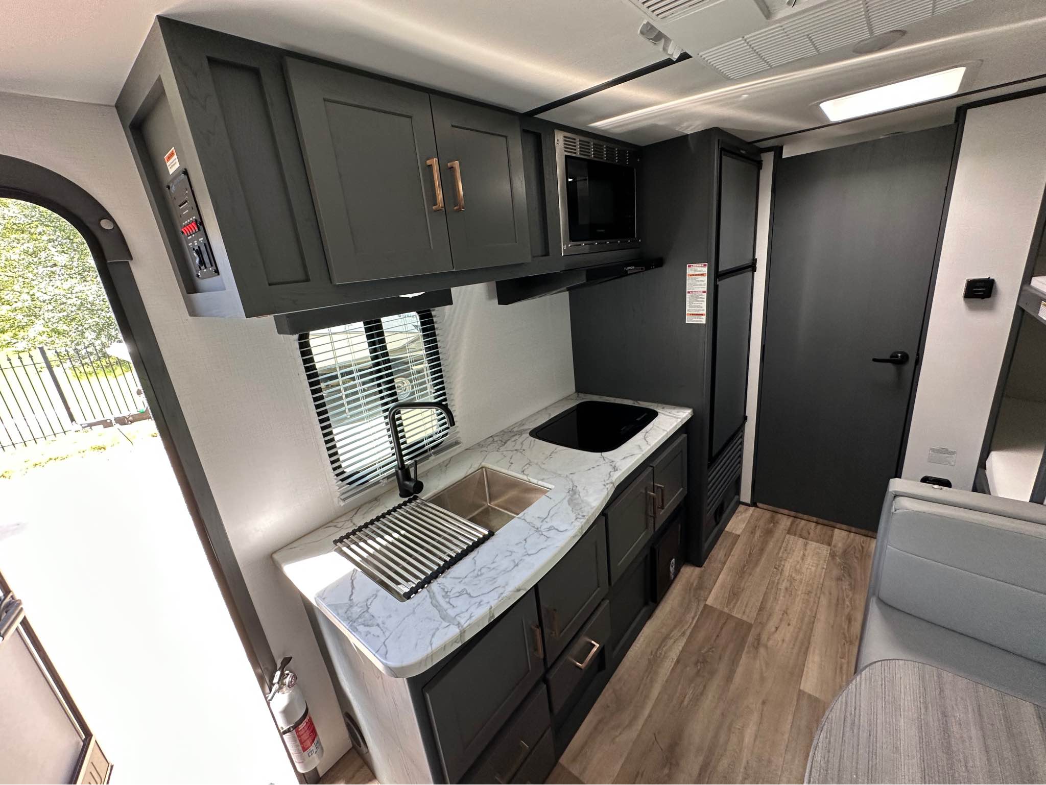 2022 Keystone Crossfire bullet 1700bh - RVs & Campers - Olive Branch ...