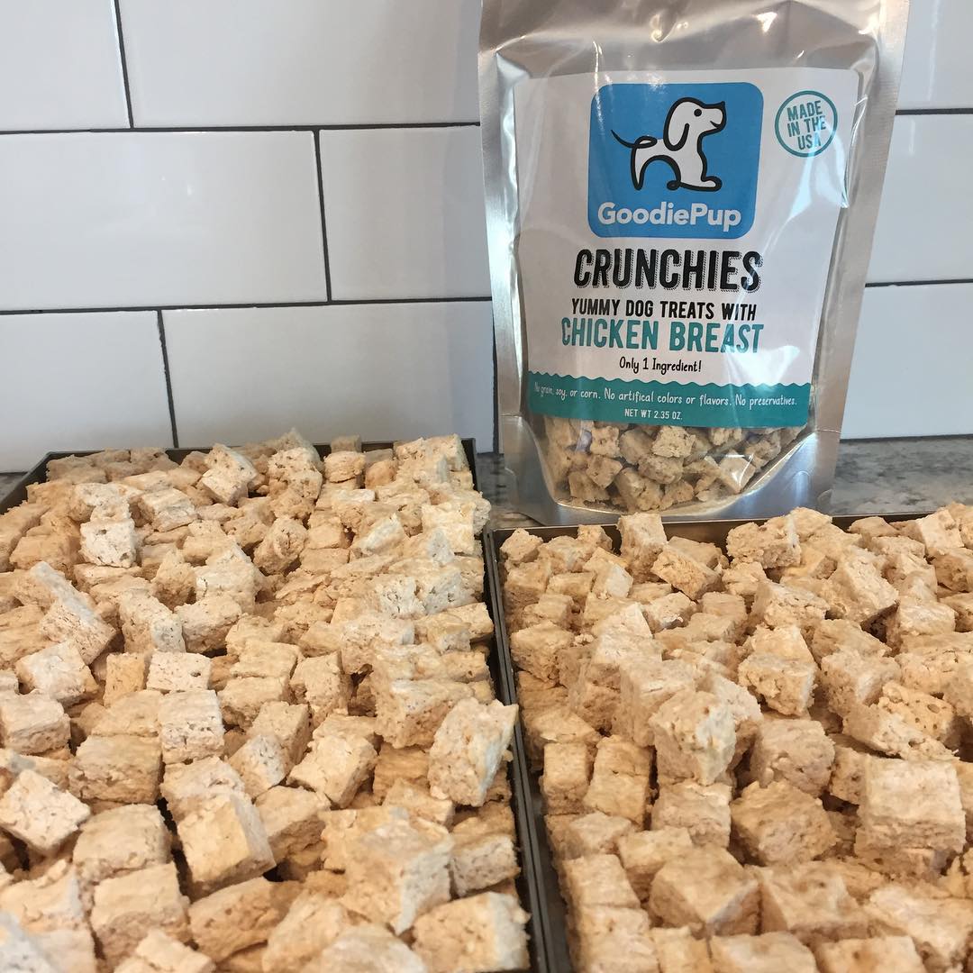 GoodiePup Dog Treats | Gilbert AZ