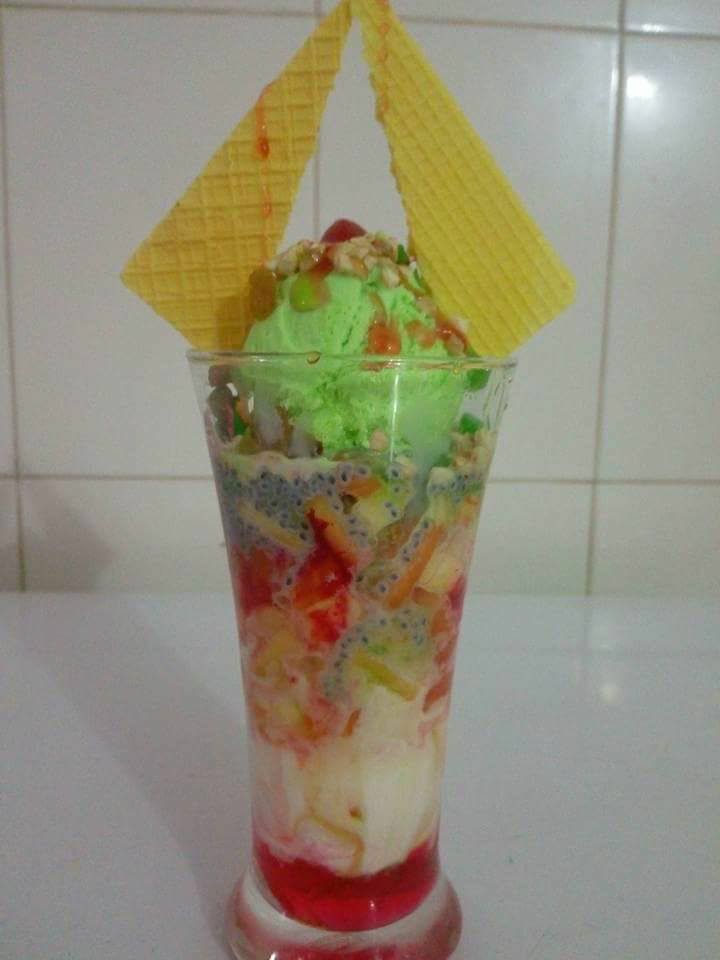 The Lassi point kaggadasapura | Bangalore
