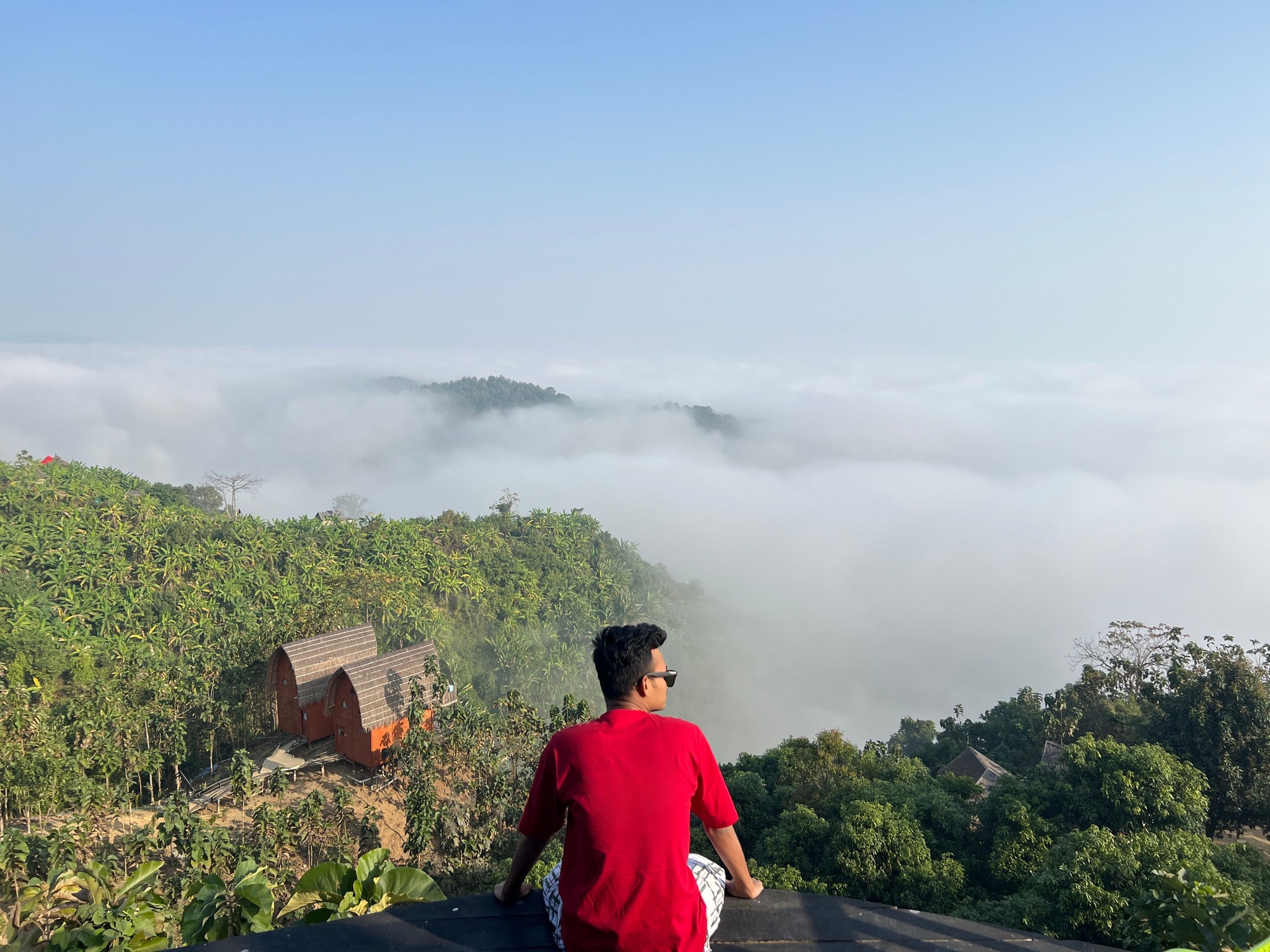 Shahariar Rahman Shovon