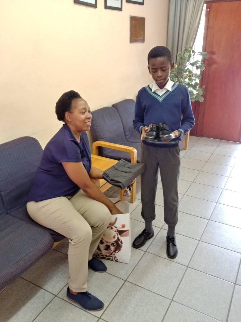 Edleen Primary School | Kempton Park