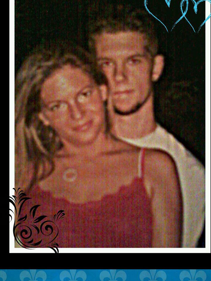Mindy N Jake Rothwell