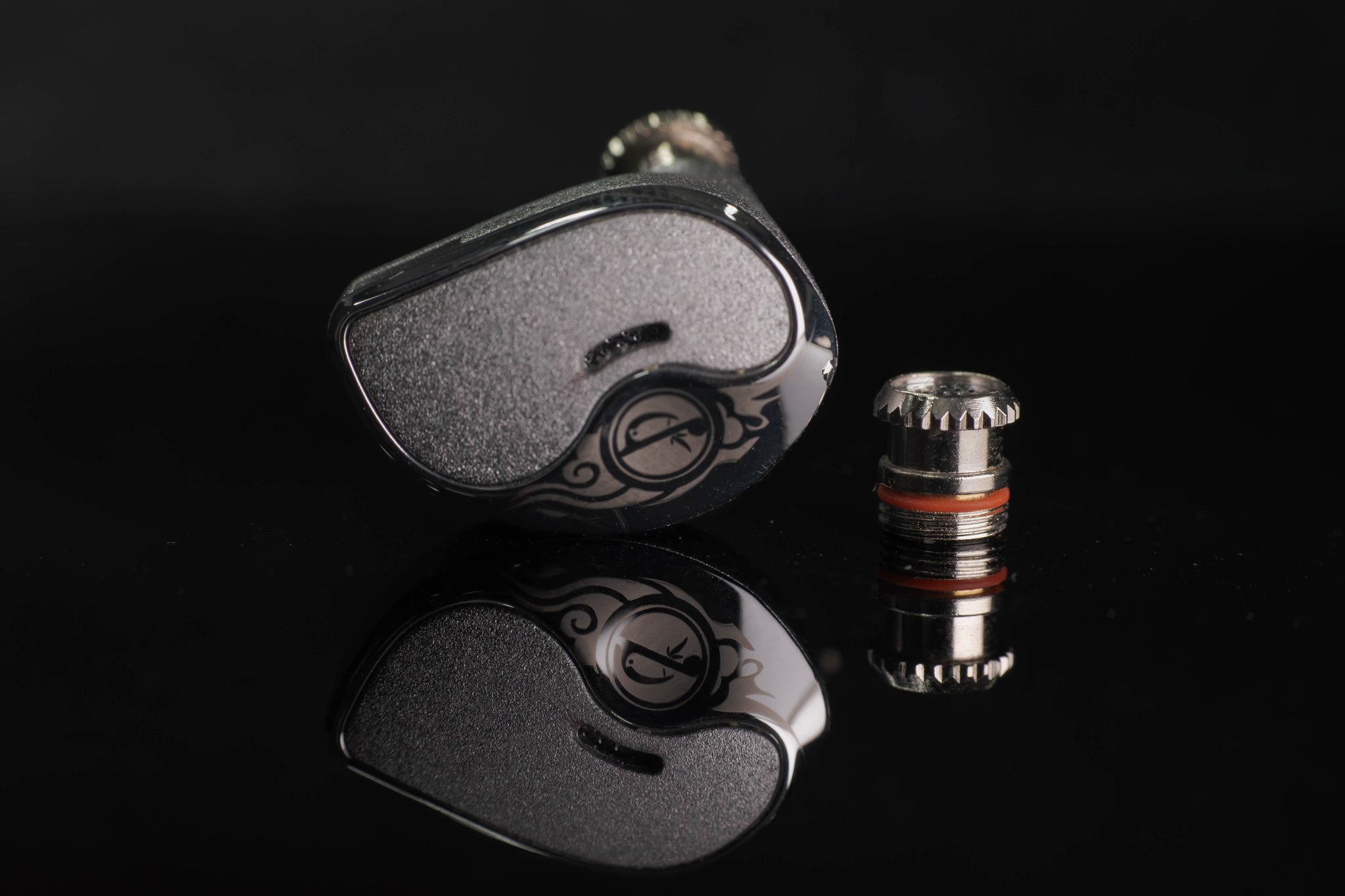 Review of the Zhulinniao QingLuan Z4 is now up! 