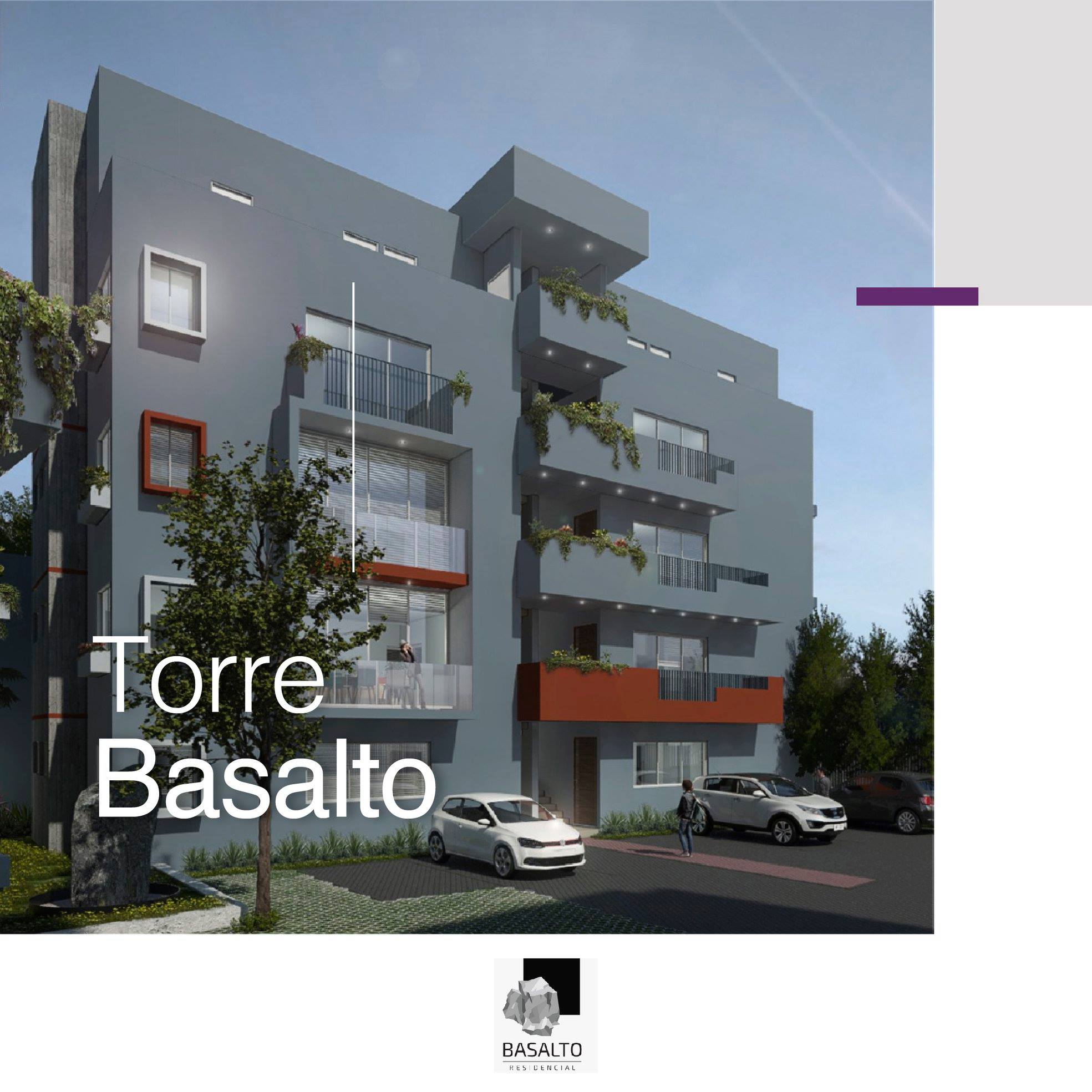 Un desarrollo exclusivo🏢,... - Bolaños Artigas Arquitectos | Facebook