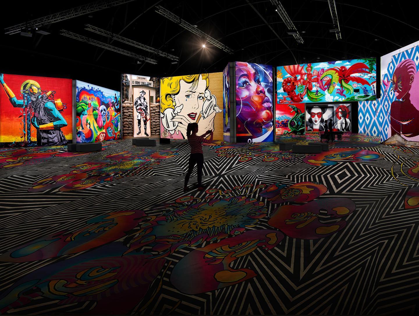 Magic Box Events | Los Angeles CA