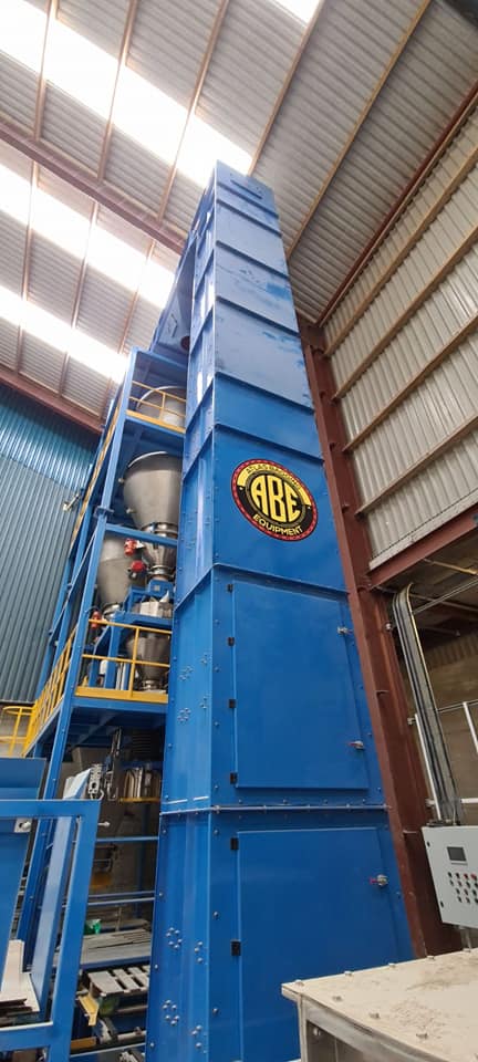 Atlas Bagging Equipment LImited
