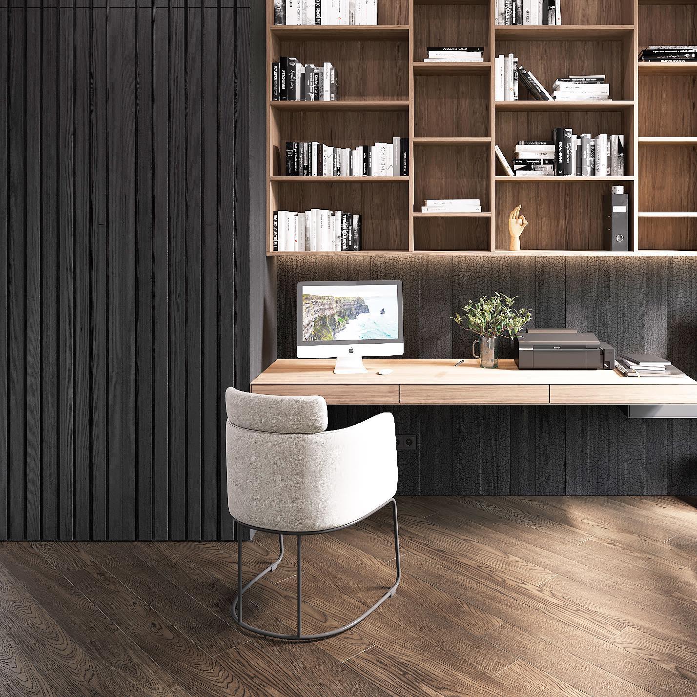 Interior Design Bureau