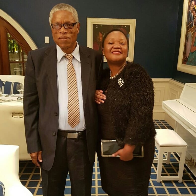 Themba Radebe